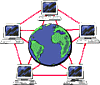 Czy odłączą Polaków od internetu?