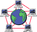 Bracia stworzyli wielki botnet